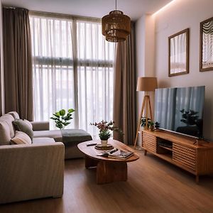 Appartement met een Slaapkamer